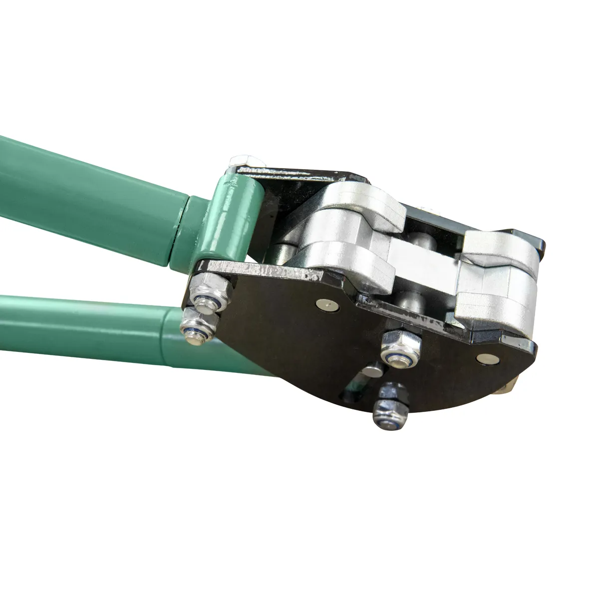 Ručni zatezač TENSIONER-32S za čeličnu traku širine 32 mm