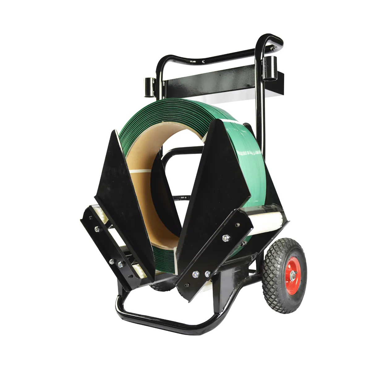 Univerzalni stalak za odmotavanje trake COIL-DISPENSER-1 – prikaz 2