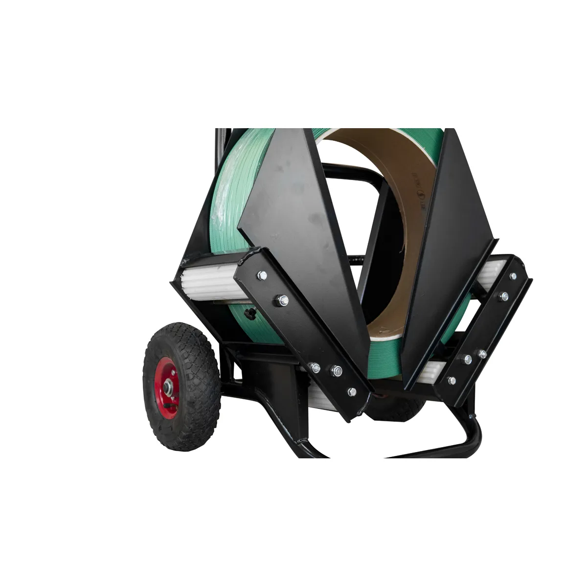 Univerzalni stalak za odmotavanje trake COIL-DISPENSER-1 – prikaz 5