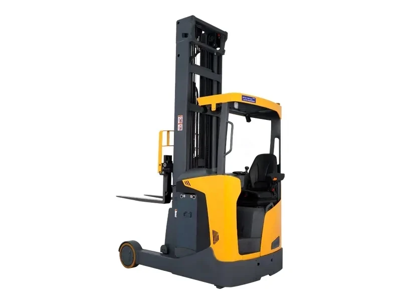Regalni viljuškar Deluxe serije (REV20D), 2.000 kg, 4.700–6.200 mm