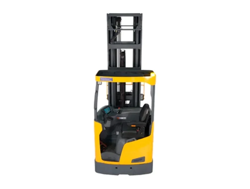 Regalni viljuškar Deluxe serije REV20D nosivosti 2.000 kg – prikaz 2