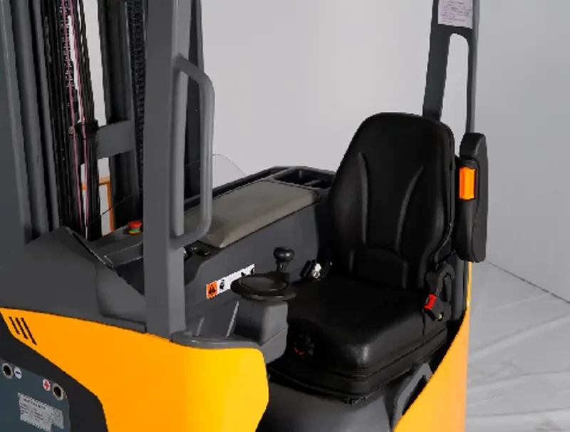 Regalni viljuškar Deluxe serije REV20D nosivosti 2.000 kg – prikaz 8