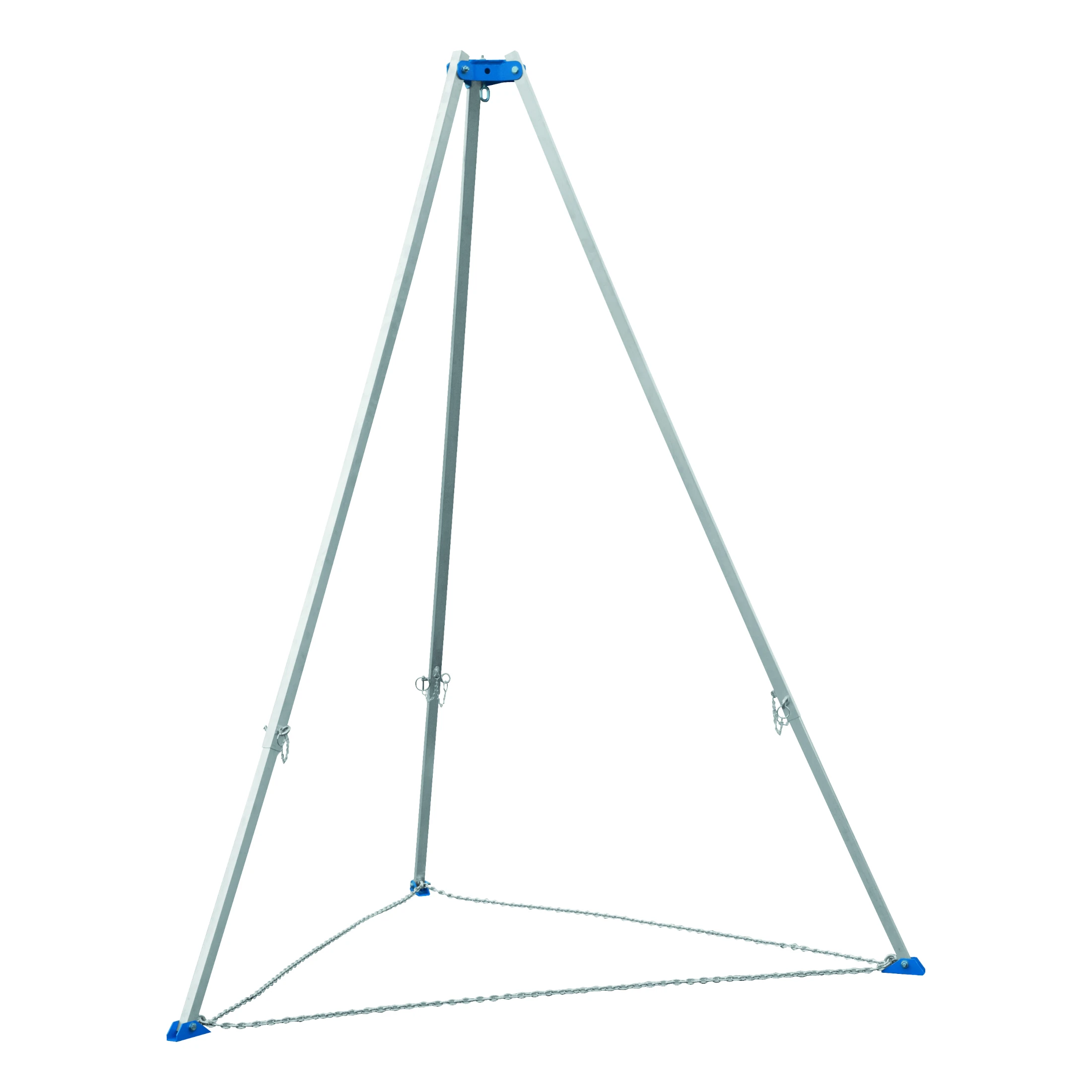 Sklopivi aluminijumski tronožac (SATR) 250–3000 kg