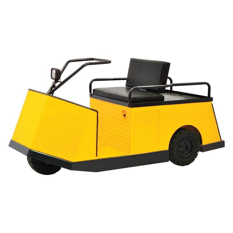 Električno transportno vozilo (VEV05) 500 kg