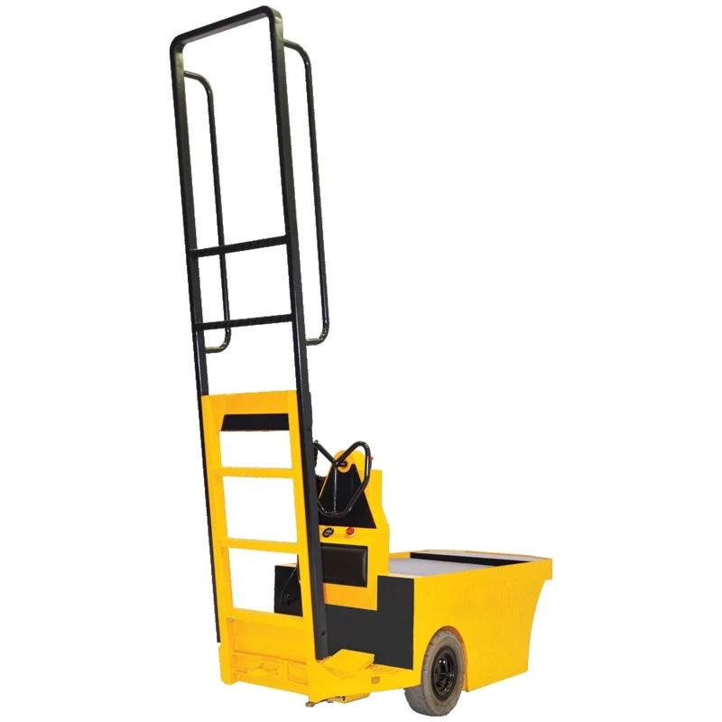 Električni skladišni tegljač (EKV25) 2200 kg