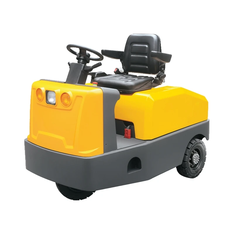 Električni tegljač (MVEV20/MVEV30) 2000–3000 kg