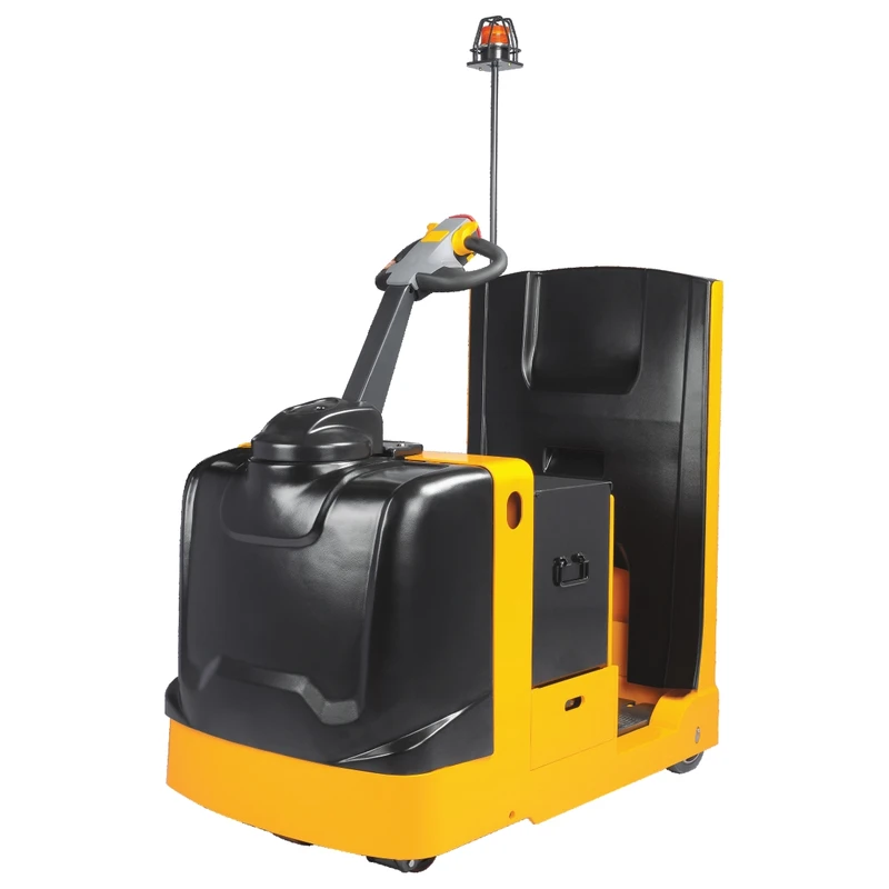 Električni vučni traktor (VEV45ST) 4500 kg