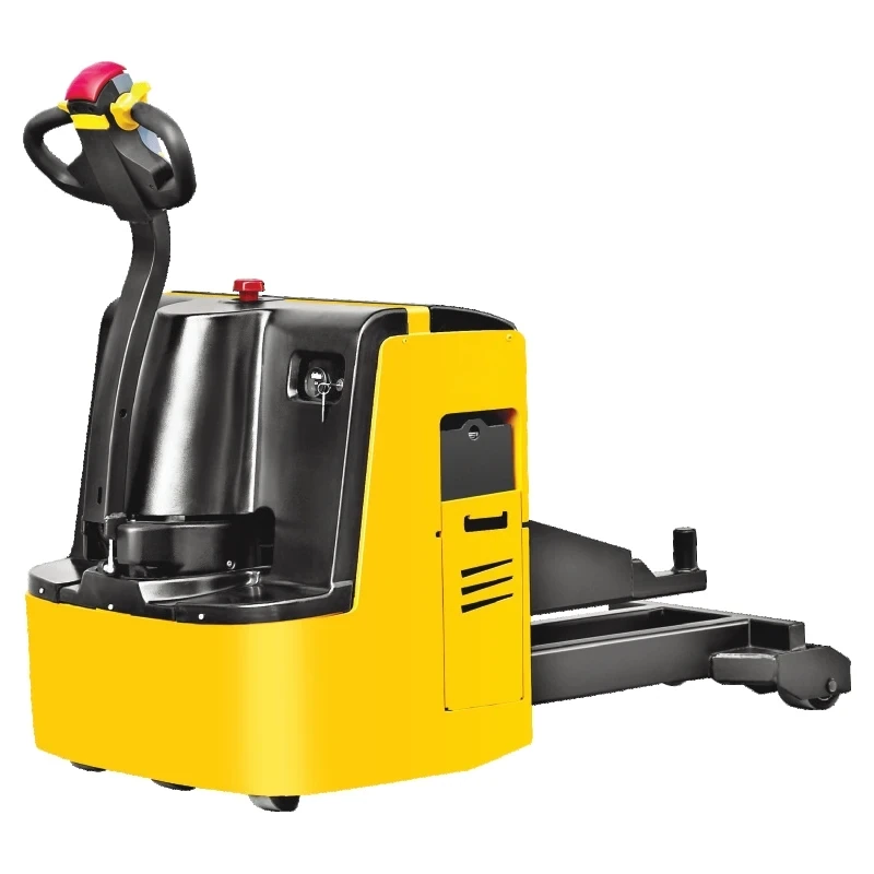 Električni vučni traktor (VEV25H) 2500 kg