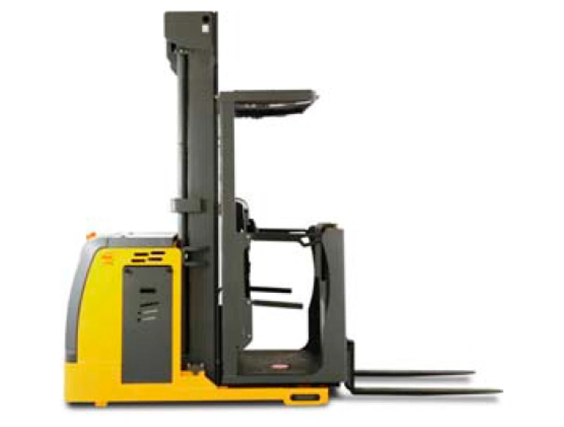 OPS15-BD komisioni viljuškar za visine dizanja 4500–5500 mm