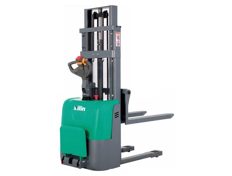 Električni slagač paleta (CDD15K/CDD20K) 1500–2000 kg, 1600–4000 mm