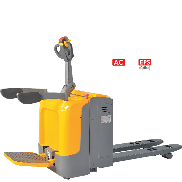DELACCO Električni paletni viljuškar 2000-2500kg AC