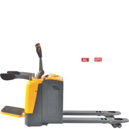 DELACCO Električni paletni viljuškar 3000kg AC EPS