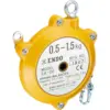 opružni balanser ENDO EK-00 nosivost od 0.5 do 1.5kg dužina sajle 0.5m