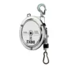 opružni inox balanser za prehrambenu industriju ENDO EWS-7X nosivost od 5 do 7kg dužina sajle 1.3m
